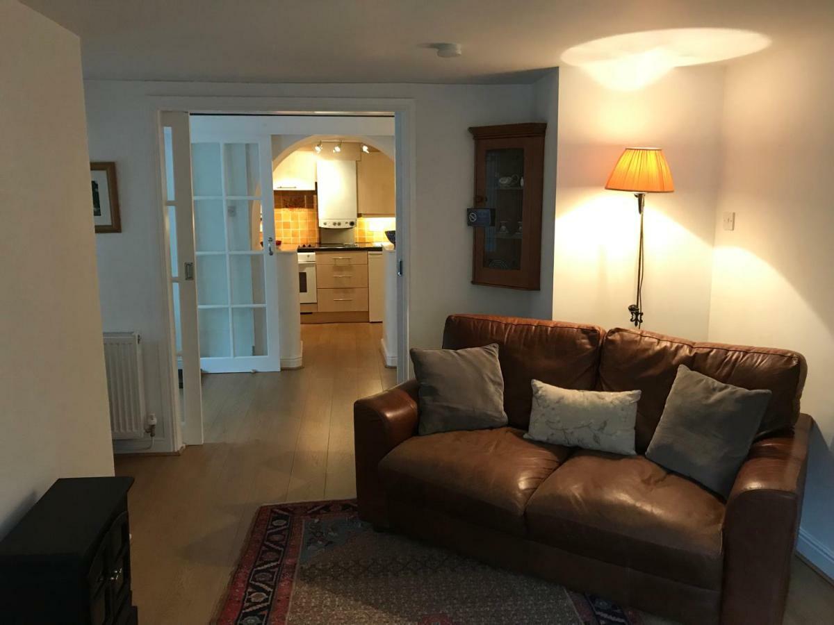 1 Airethwaite House Lejlighed Kendal Eksteriør billede